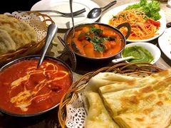 -Santoor 萨都里印度餐厅(北锣鼓巷店)
