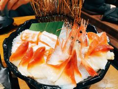 -吉兆手握寿司(车公庙店)