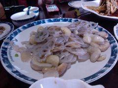 荷塘三宝-吴门人家·苏宴宫廷菜(拙政园店)
