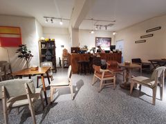 大堂-甘单茶事小馆(洋河店)