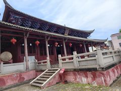 -龙川佗城