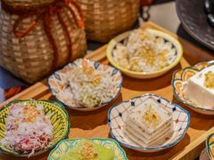 -沿江海南菜·文昌鸡祖师爷(大东海店)
