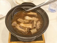 -新峰肉骨茶