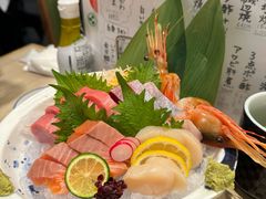 -梅丘·寿司の美登利(银座店)