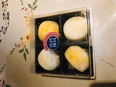 -盒马鲜生(红莲店)