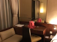 尊贵房-香港城市花园酒店