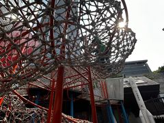 -中国福利会少年宫
