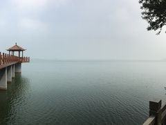 -南京金牛湖风景区