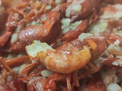 -扒虾小妹儿麻辣海鲜(宏图街店)