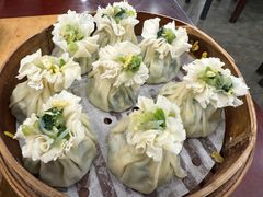 -都一处烧麦馆(前门店)