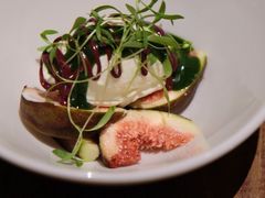 自制ricotta-EGoN