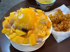-水牛奶皇后糖水铺(深圳总店)