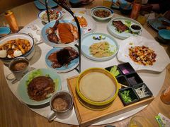 -局气 烤鸭·北京菜(武清店)