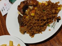 -汉巴味德(沈阳万象汇店)