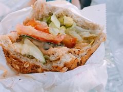 -SUBWAY赛百味(高新绿宝店)