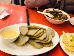 -北京小肠陈饭庄(方庄店)