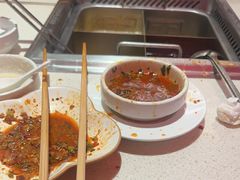 -海底捞火锅(之心城店)