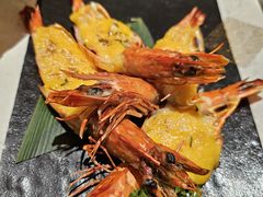 -桃夭日式料理(国信店)