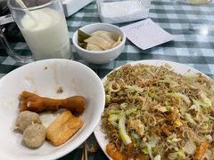 -百家缘(东门南路店)
