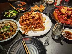 -红盔甲·小龙虾(人民广场店)