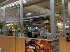 -一坐一忘云南菜(卓悦中心)