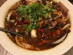 -全聚德(江宁店)