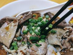 -荔林食店(西华路店)