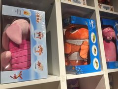 -证大大拇指广场(芳甸路店)