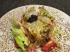 -大桥日本料理·日式放题·铁板定食(科兴科学园店)