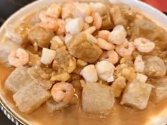 -荣祥海鲜·烟台菜(胜利路二部)