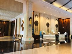 -西双版纳融创皇冠假日度假酒店