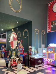 点击看大图 -meland club亲子乐园(北京芳圆里ID MALL店)