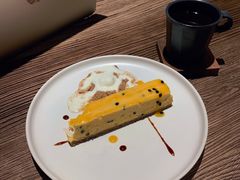 -Vanilla Specialty Coffee(八大关店)