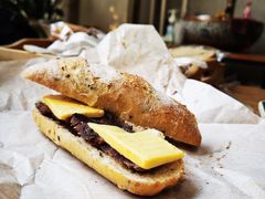 真豆-OUR Bakery(三里屯太古里店)
