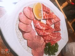 -御牛道日式烤肉料理(杭州万象城店)