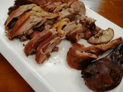 -田园印象·成都土菜院子(华阳店)