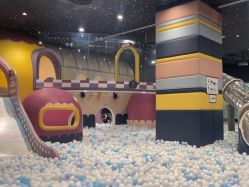 -MELAND CLUB亲子乐园·派对·餐厅(北京芳圆里ID MALL店)