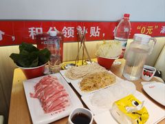 -南门涮肉(后海店)