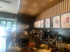 -星巴克臻选(舟山凯虹广场店)