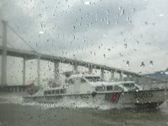 -澳门环岛游湾仔码头