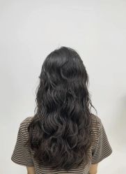 -东梵造型·烫发染发接发连锁SALON