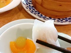 -去茶去餐厅(中央大街店)