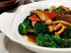 -香港茶餐厅文化体验馆(茶山镇店)