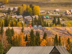 -赛里木湖风景名胜区