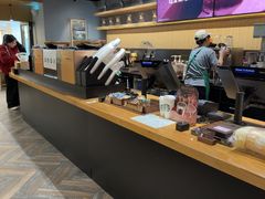 -星巴克(北京佳程广场店)