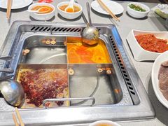 -海底捞火锅(王府井银泰in88店)