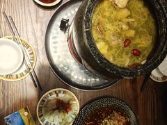 -思金拉措庄园藏餐(太阳岛店)