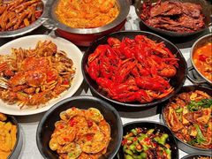 -聚味瞿记·龙虾堂(梅溪湖店)