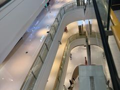 -成都银泰城