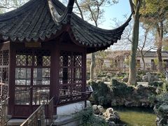 -拙政园